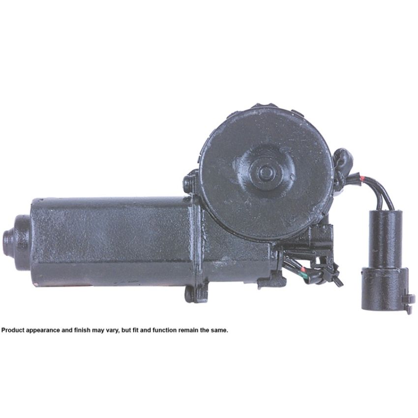 CARDONE Reman 47-1108 Remanufactured Power Window Motor