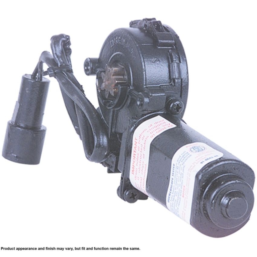CARDONE Reman 47-1108 Remanufactured Power Window Motor