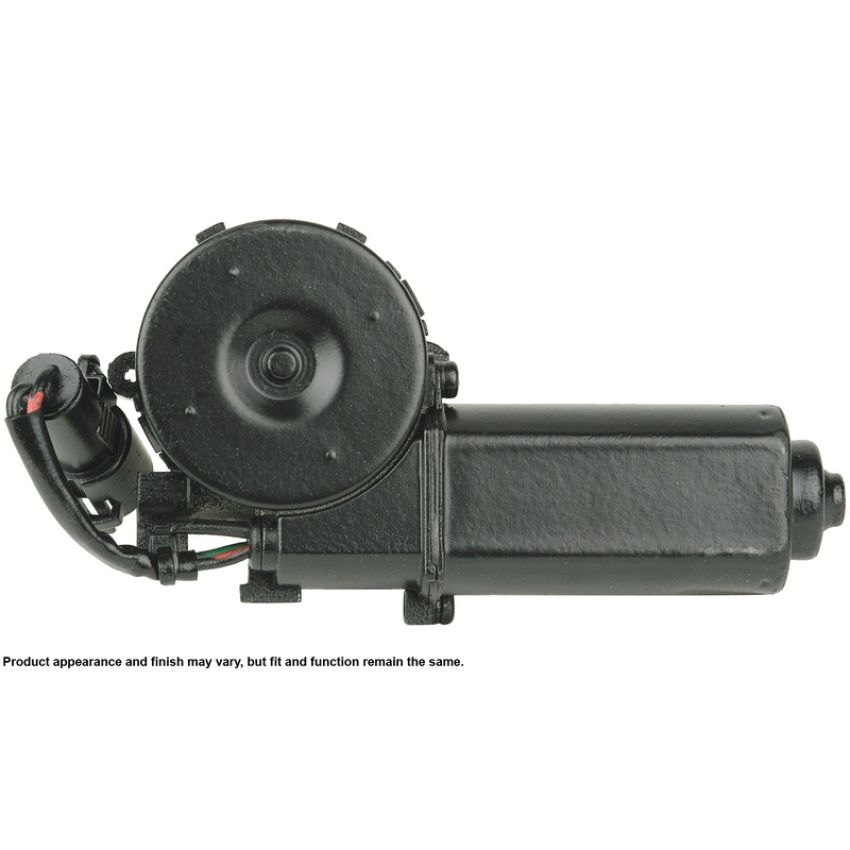 CARDONE Reman 47-1121 Remanufactured Tailgate Window Motor