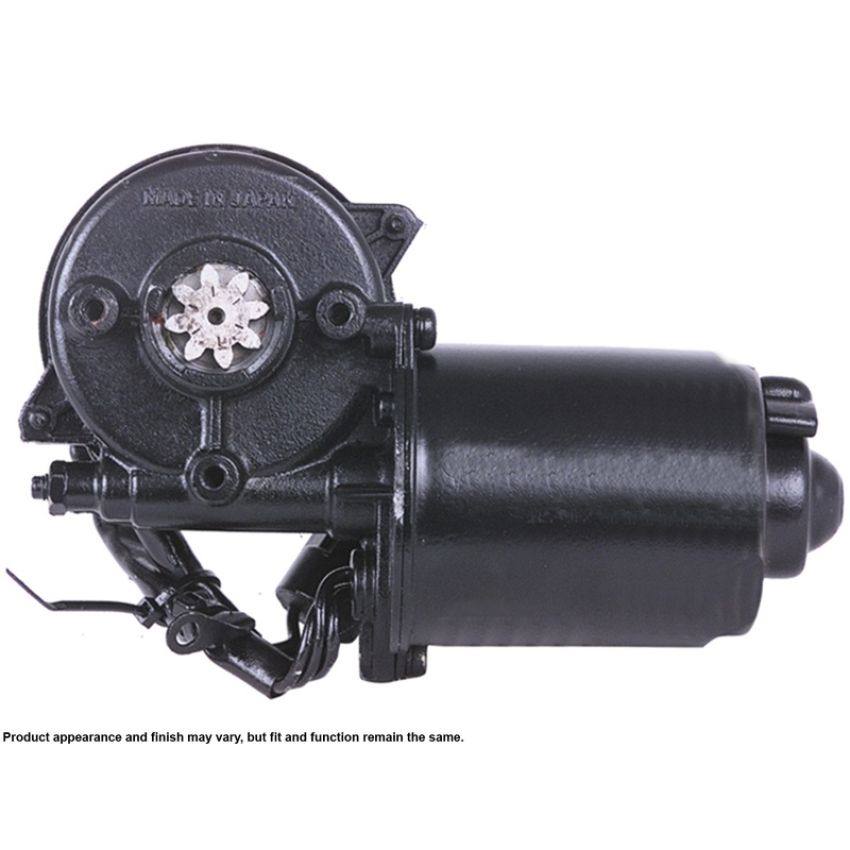 CARDONE Reman 47-1126 Remanufactured Power Window Motor