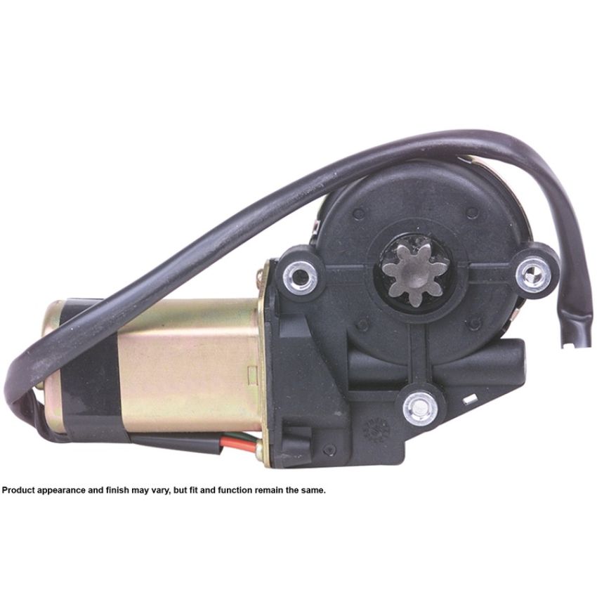 CARDONE Reman 47-1127 Remanufactured Power Window Motor