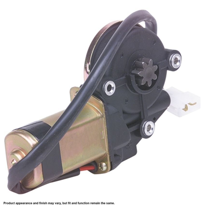 CARDONE Reman 47-1127 Remanufactured Power Window Motor