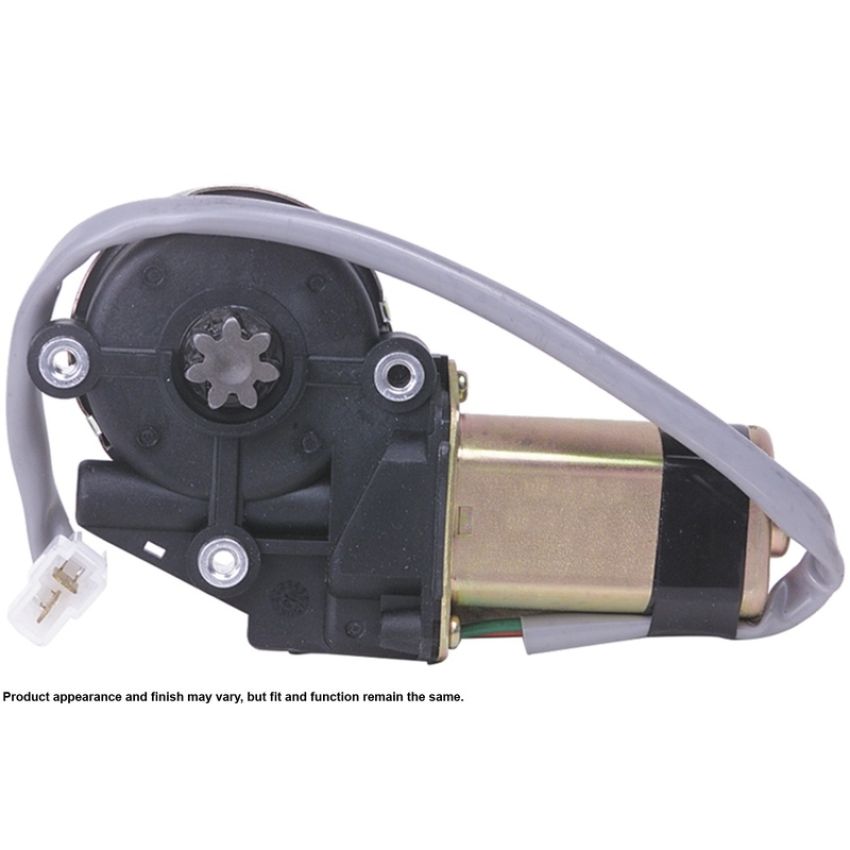 CARDONE Reman 47-1128 Remanufactured Power Window Motor