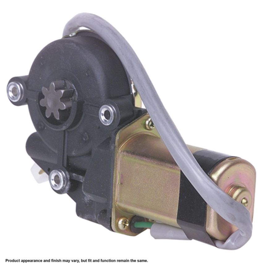CARDONE Reman 47-1128 Remanufactured Power Window Motor