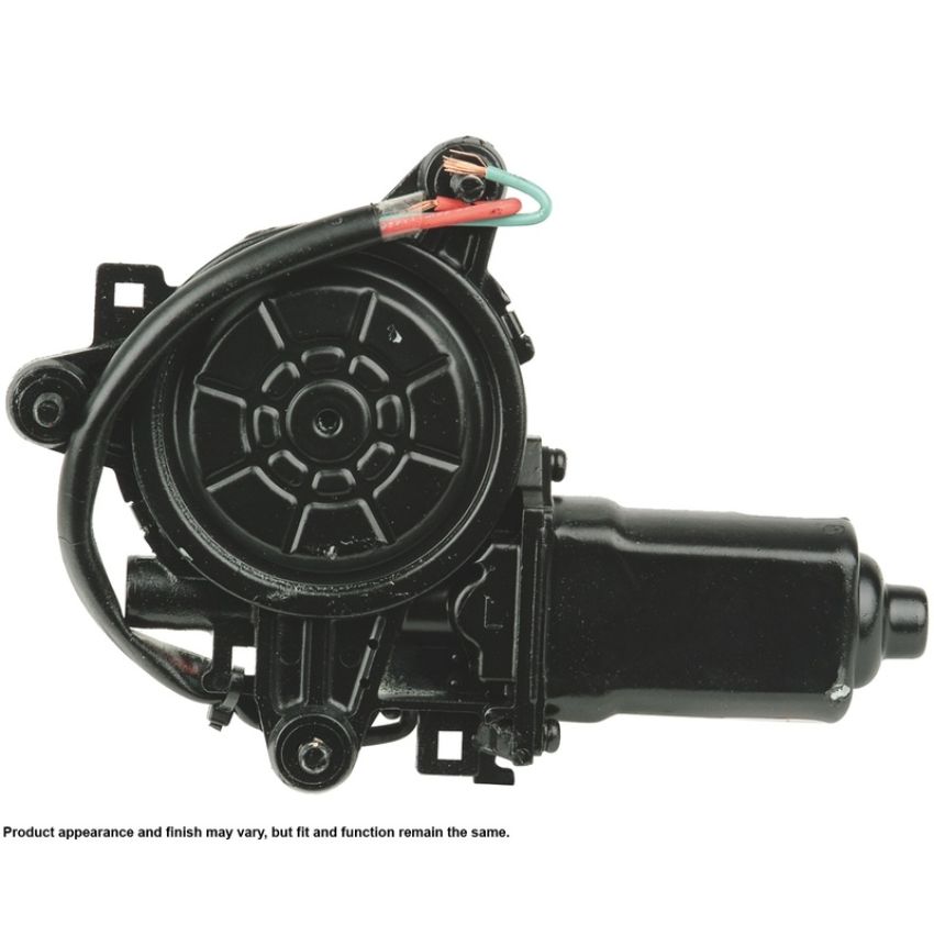 CARDONE Reman 47-1129 Remanufactured Power Window Motor