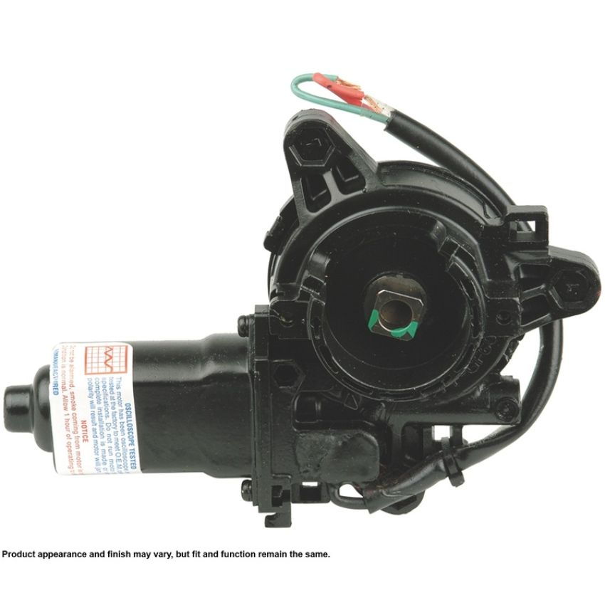 CARDONE Reman 47-1129 Remanufactured Power Window Motor