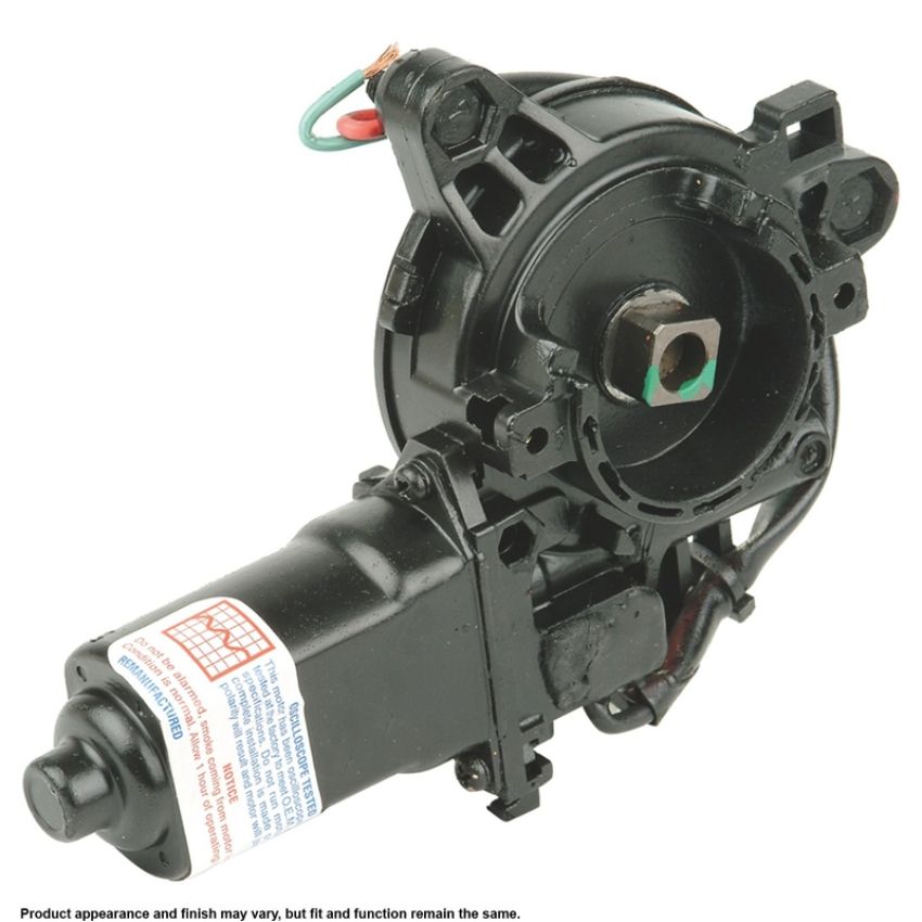 CARDONE Reman 47-1129 Remanufactured Power Window Motor