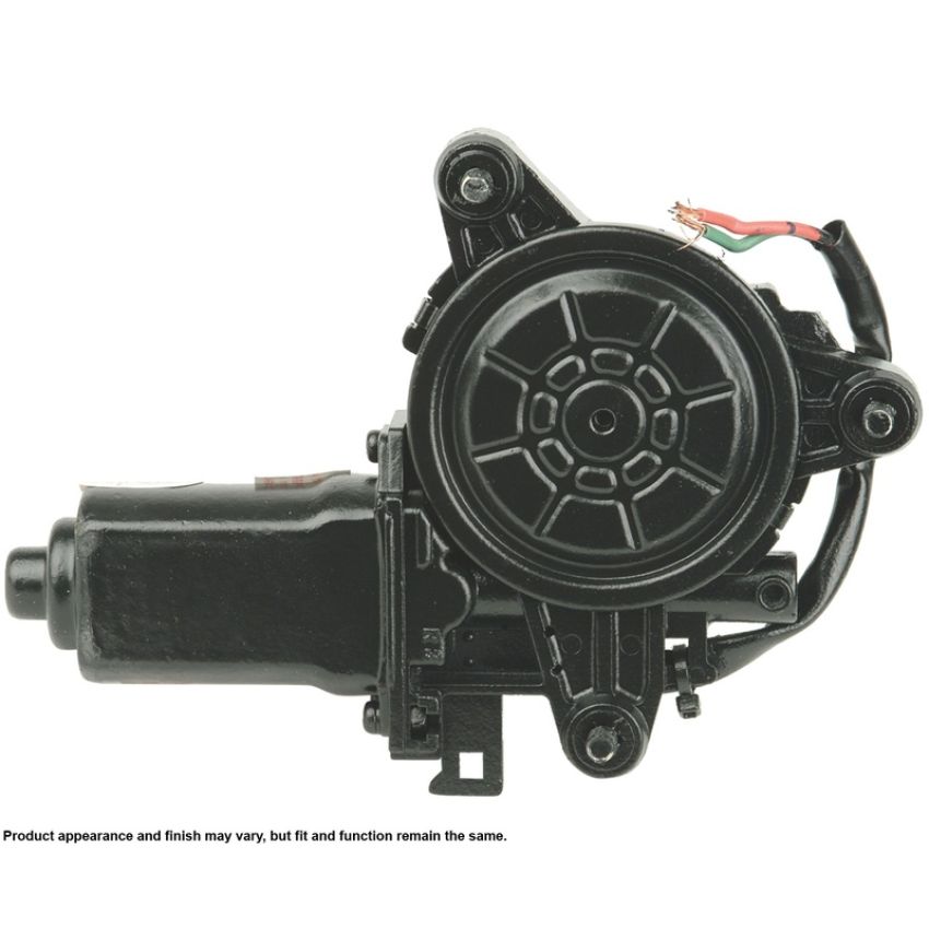 CARDONE Reman 47-1130 Remanufactured Power Window Motor