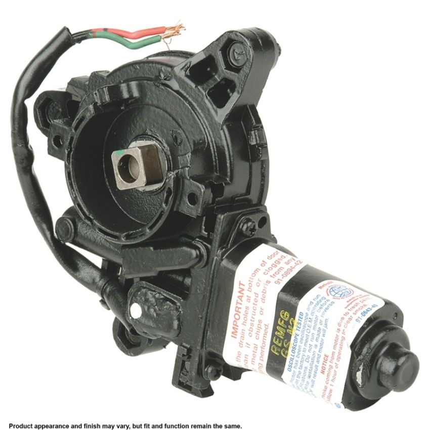 CARDONE Reman 47-1130 Remanufactured Power Window Motor