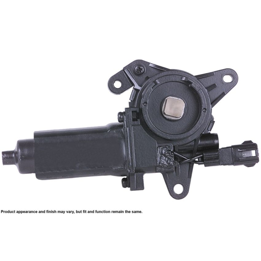 CARDONE Reman 47-1131 Remanufactured Power Window Motor