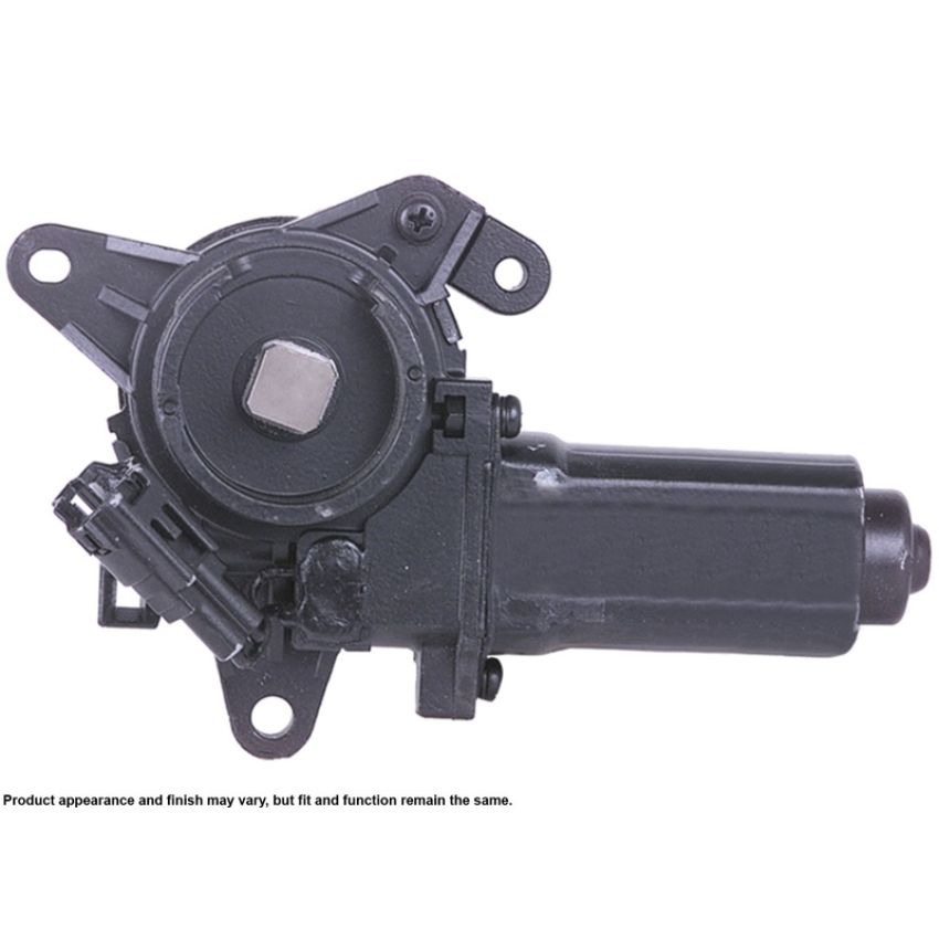 CARDONE Reman 47-1132 Remanufactured Power Window Motor