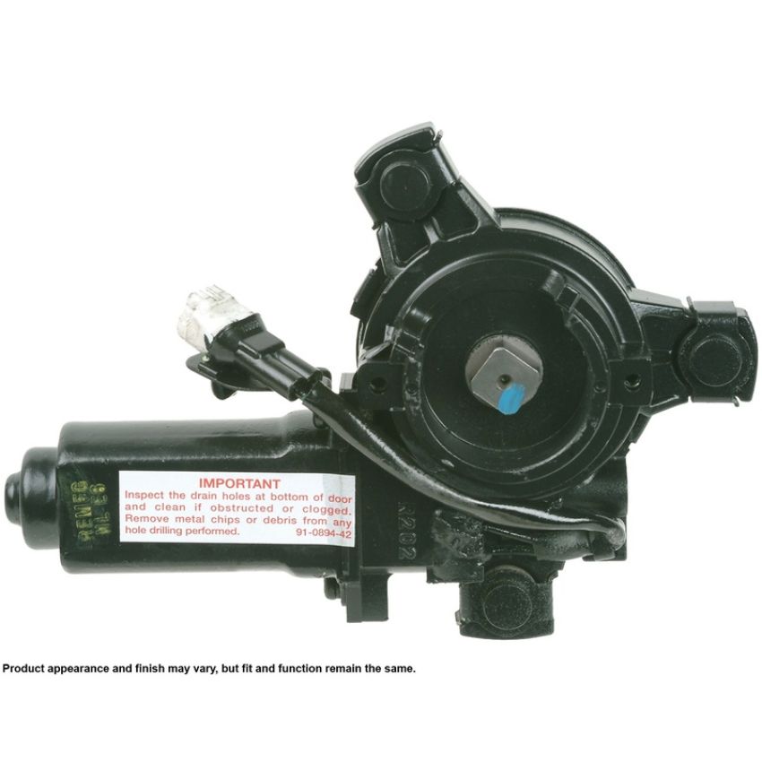 CARDONE Reman 47-1133 Remanufactured Power Window Motor