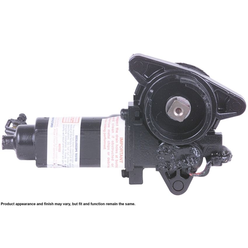 CARDONE Reman 47-1135 Remanufactured Power Window Motor