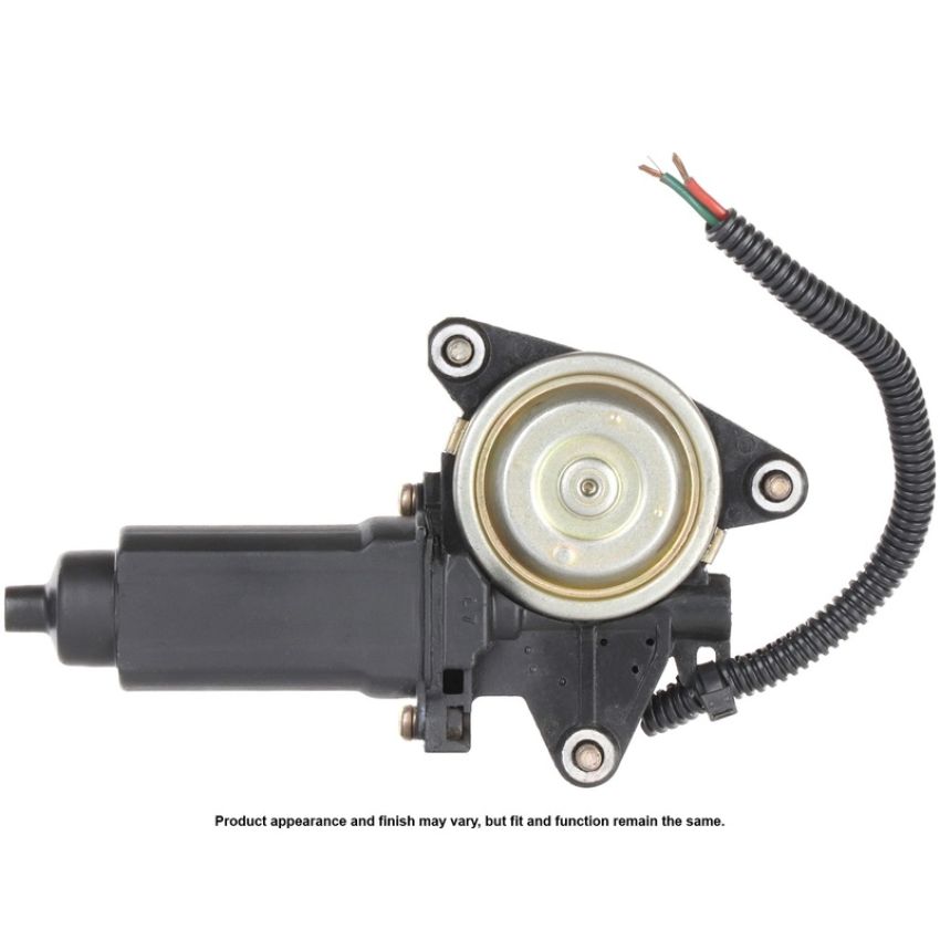 CARDONE Reman 47-1136 Remanufactured Power Window Motor