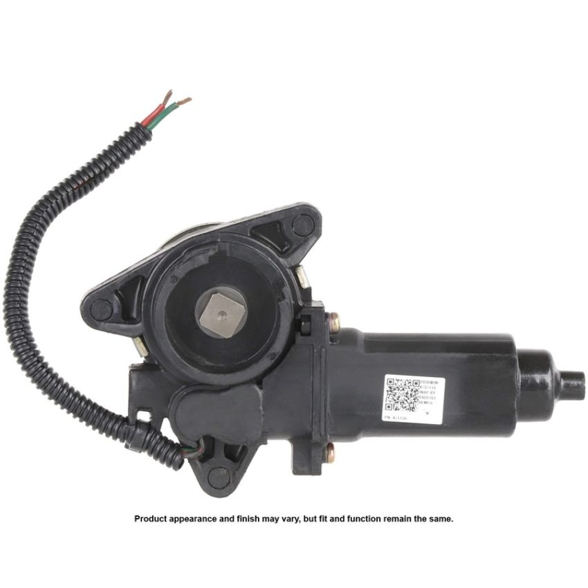 CARDONE Reman 47-1136 Remanufactured Power Window Motor