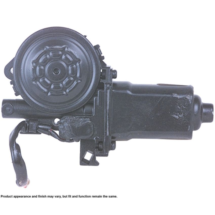 CARDONE Reman 47-1137 Remanufactured Power Window Motor