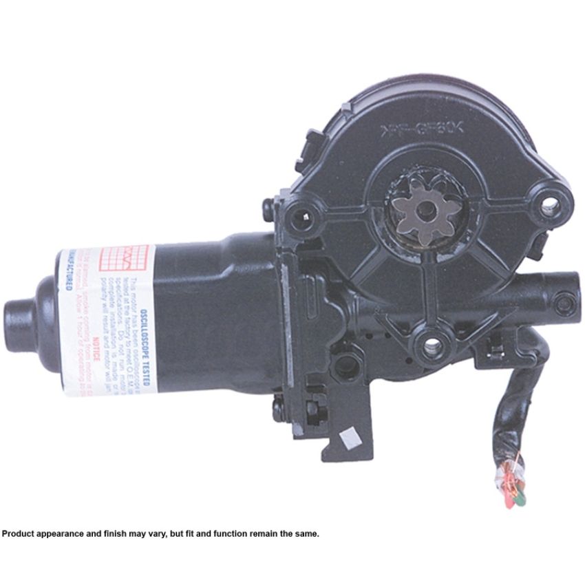 CARDONE Reman 47-1137 Remanufactured Power Window Motor