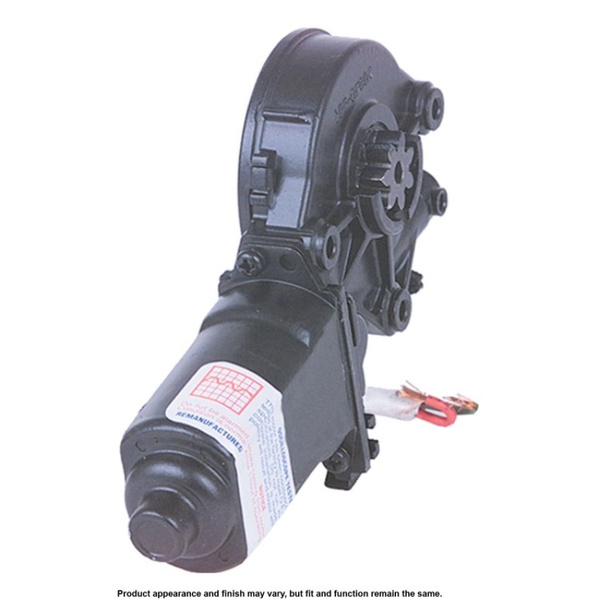 CARDONE Reman 47-1137 Remanufactured Power Window Motor