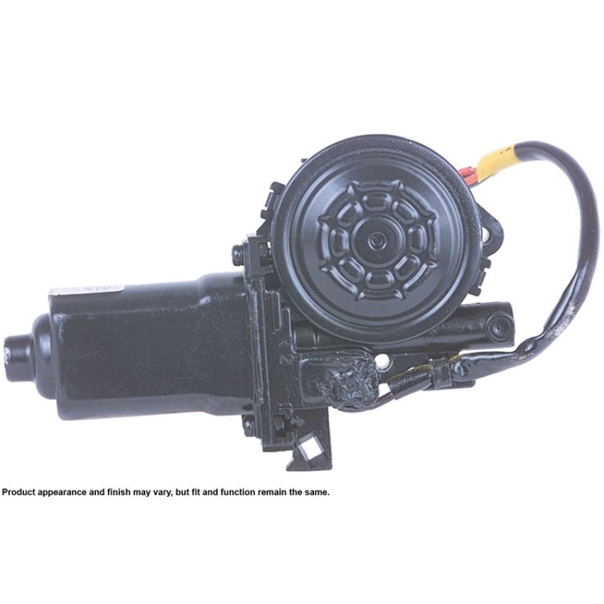 CARDONE Reman 47-1138 Remanufactured Power Window Motor