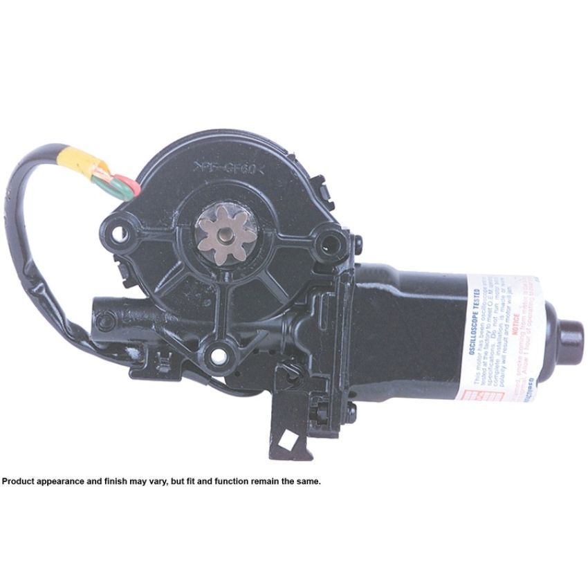 CARDONE Reman 47-1138 Remanufactured Power Window Motor