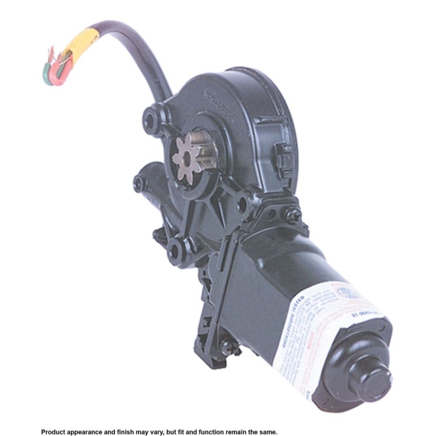 CARDONE Reman 47-1138 Remanufactured Power Window Motor