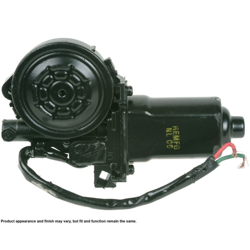 CARDONE Reman 47-1139 Remanufactured Power Window Motor
