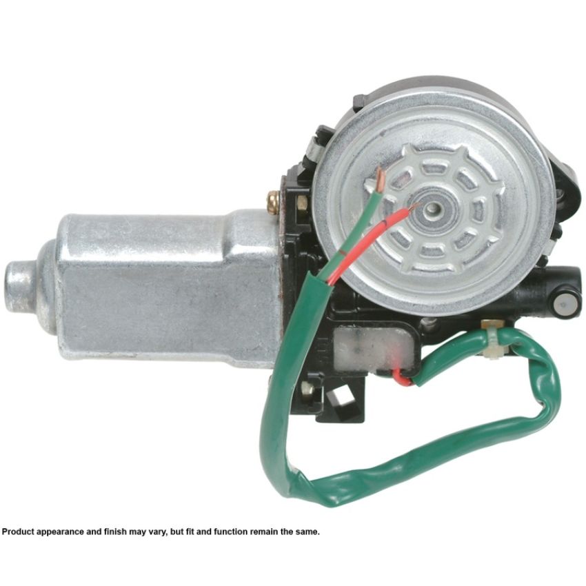 CARDONE Reman 47-1140 Remanufactured Power Window Motor