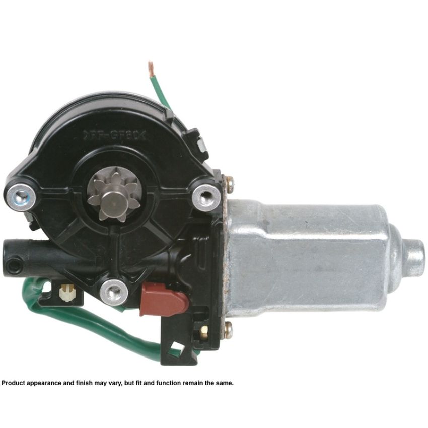 CARDONE Reman 47-1140 Remanufactured Power Window Motor