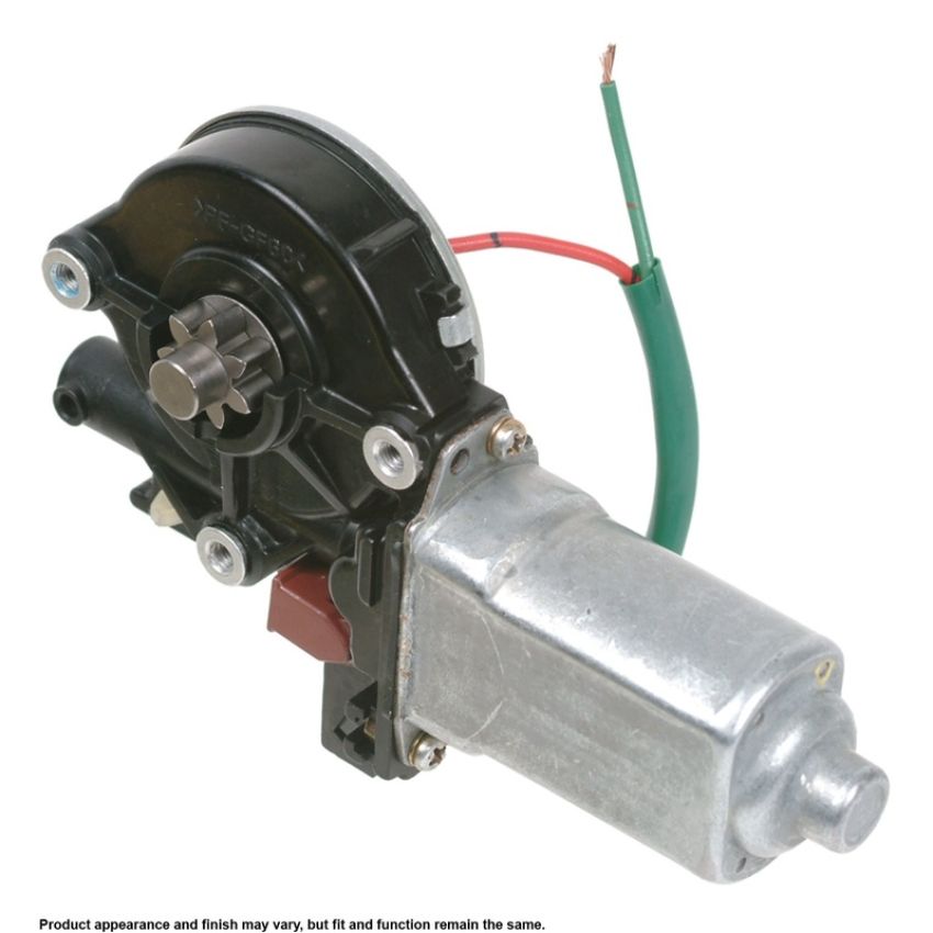 CARDONE Reman 47-1140 Remanufactured Power Window Motor