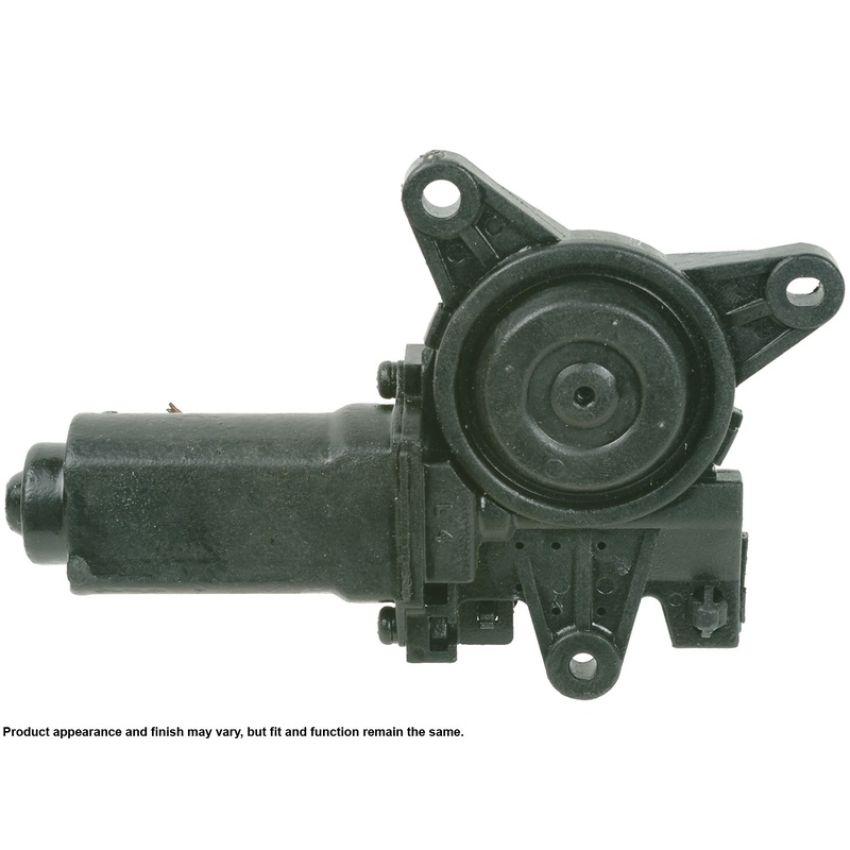 CARDONE Reman 47-1158 Remanufactured Power Window Motor