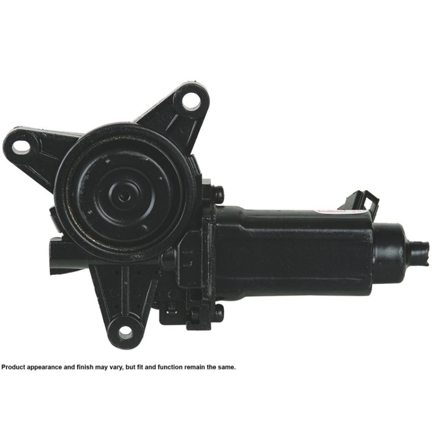 CARDONE Reman 47-1159 Remanufactured Power Window Motor