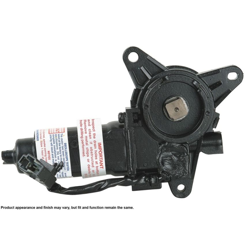 CARDONE Reman 47-1159 Remanufactured Power Window Motor