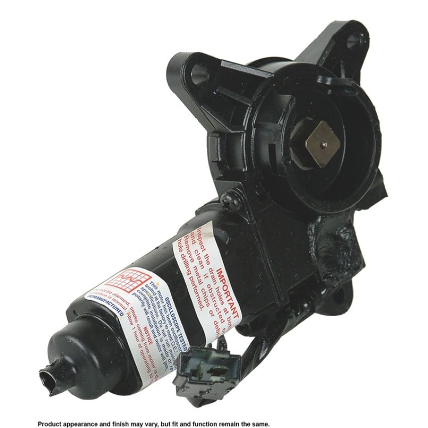 CARDONE Reman 47-1159 Remanufactured Power Window Motor