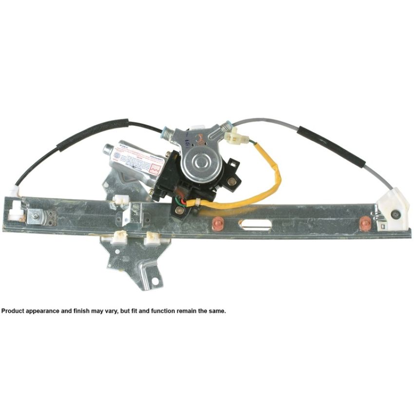 CARDONE Reman 47-1165R Remanufactured Power Window Motor and Regulator Assembly