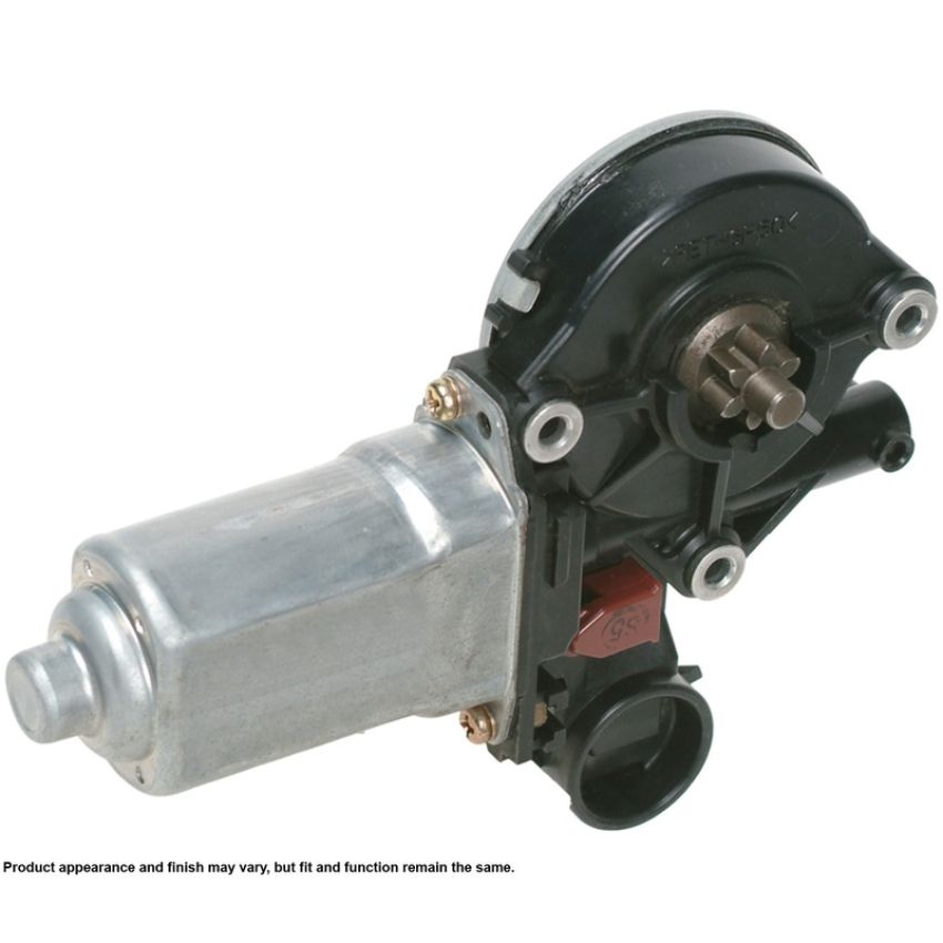 CARDONE Reman 47-1167 Remanufactured Power Window Motor