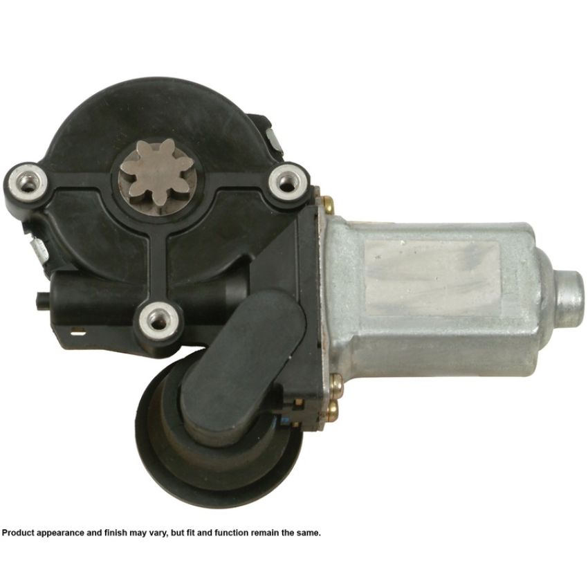CARDONE Reman 47-1168 Remanufactured Power Window Motor