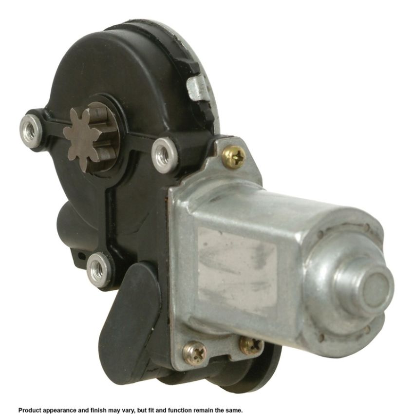 CARDONE Reman 47-1168 Remanufactured Power Window Motor