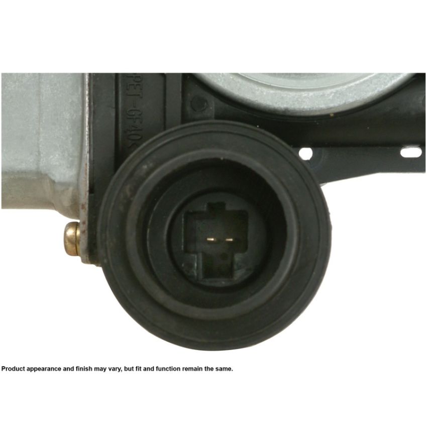 CARDONE Reman 47-1168 Remanufactured Power Window Motor