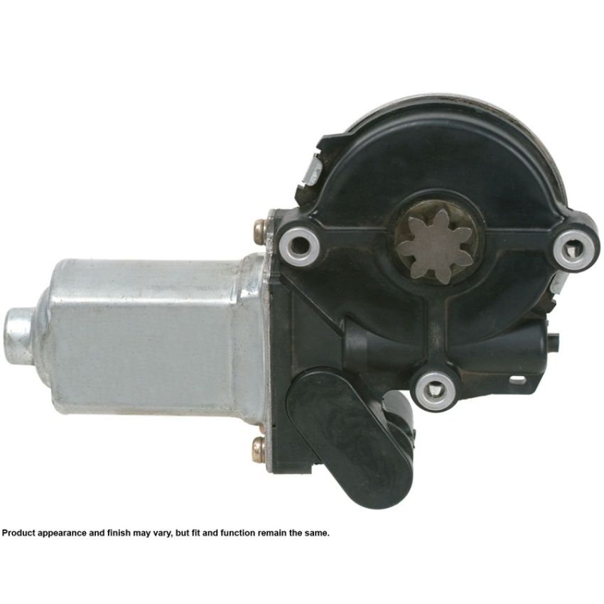CARDONE Reman 47-1169 Remanufactured Power Window Motor