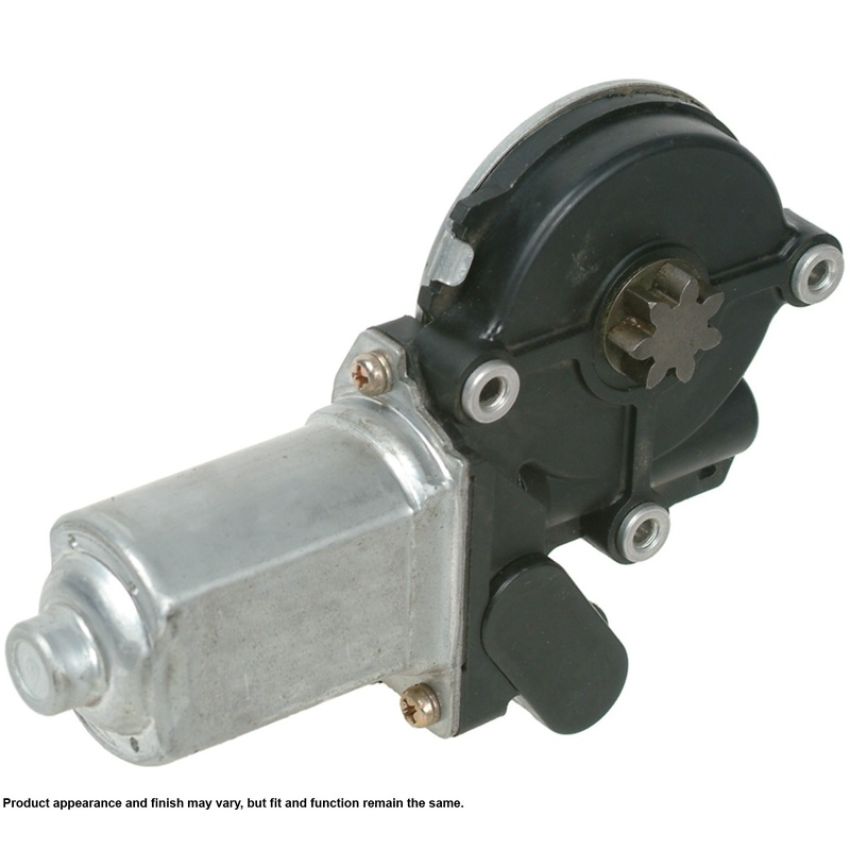 CARDONE Reman 47-1169 Remanufactured Power Window Motor