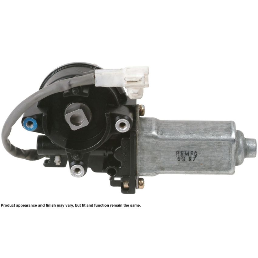 CARDONE Reman 47-1170 Remanufactured Power Window Motor