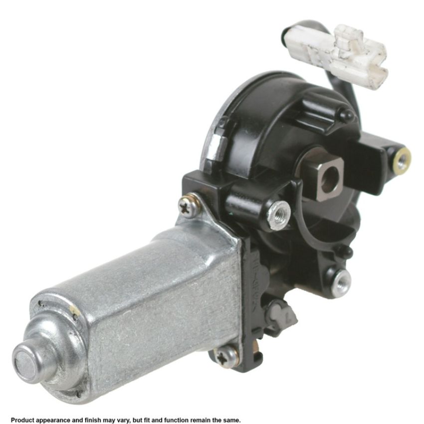 CARDONE Reman 47-1171 Remanufactured Power Window Motor