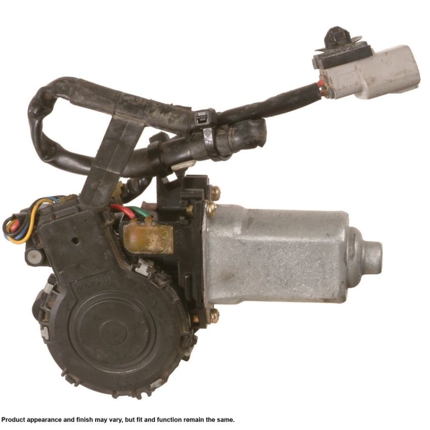 CARDONE Reman 47-1172 Remanufactured Power Window Motor