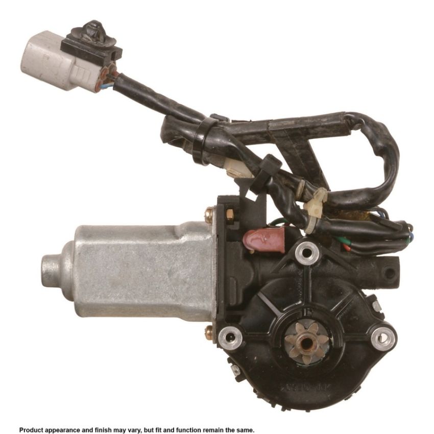 CARDONE Reman 47-1172 Remanufactured Power Window Motor
