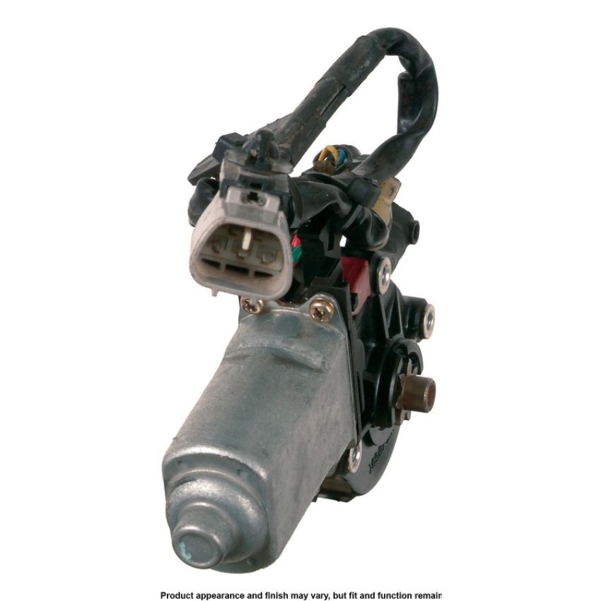 CARDONE Reman 47-1172 Remanufactured Power Window Motor