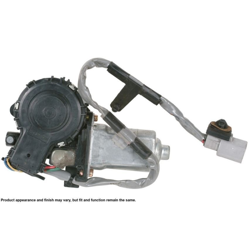 CARDONE Reman 47-1173 Remanufactured Power Window Motor