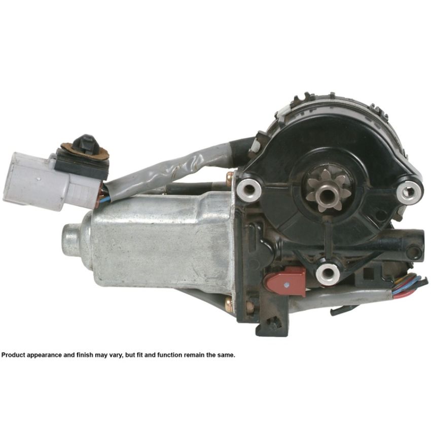CARDONE Reman 47-1173 Remanufactured Power Window Motor