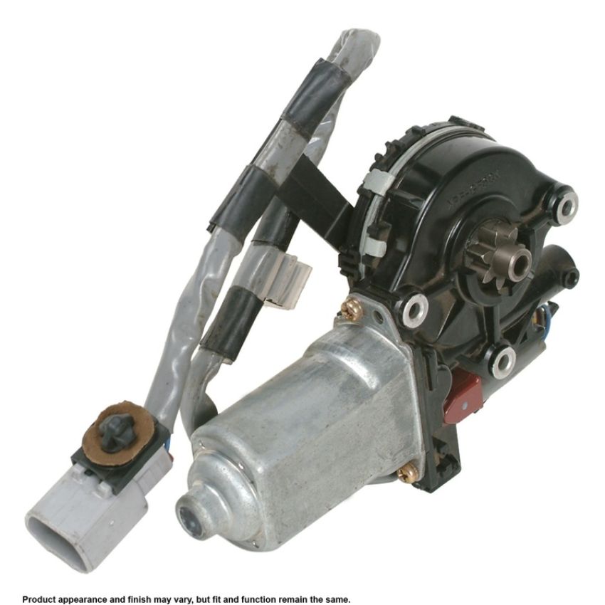 CARDONE Reman 47-1173 Remanufactured Power Window Motor
