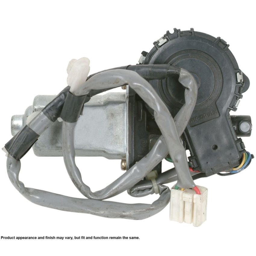CARDONE Reman 47-1174 Remanufactured Power Window Motor