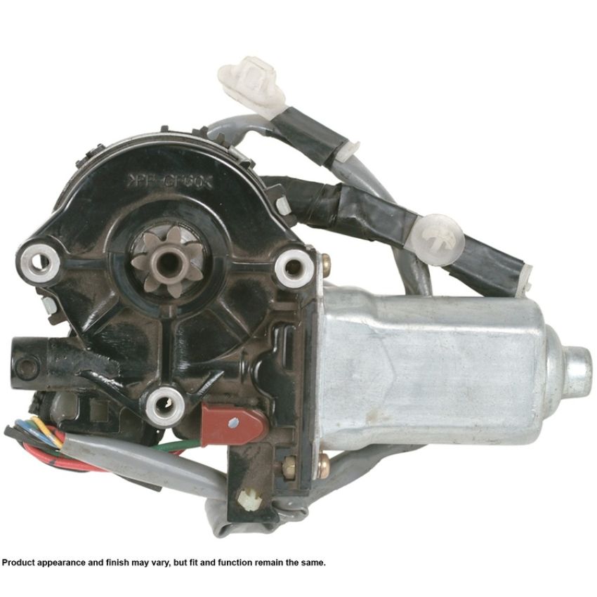 CARDONE Reman 47-1174 Remanufactured Power Window Motor